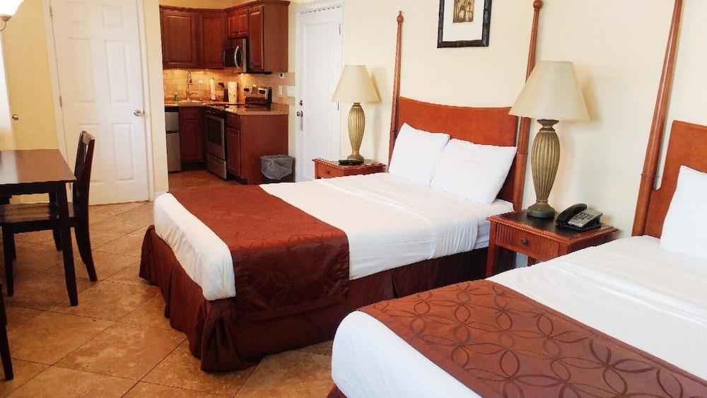 Flamingo Inn Fort Myers Beach Esterno foto