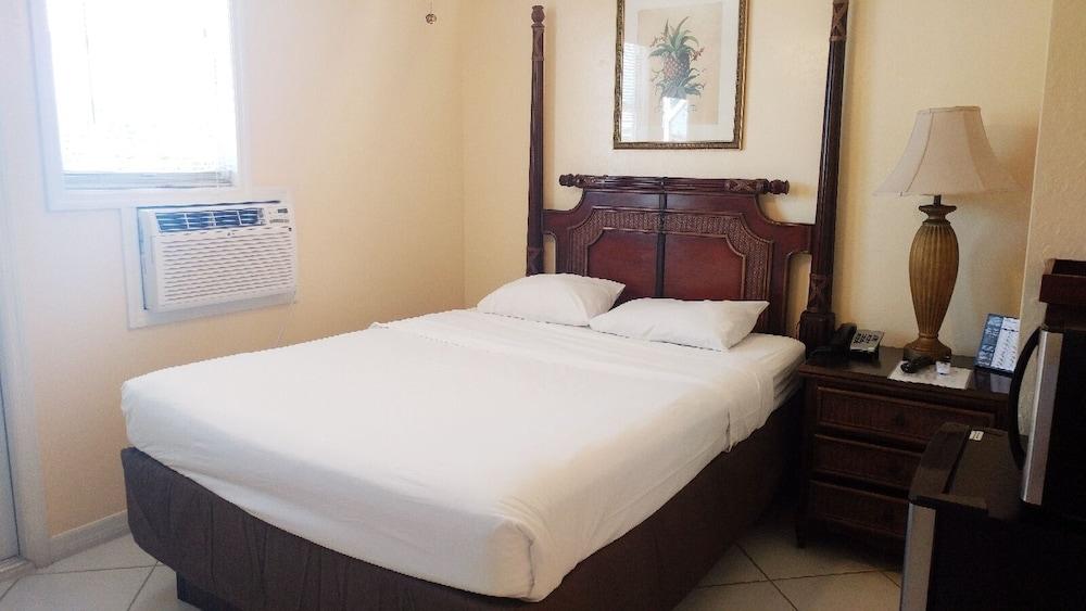 Flamingo Inn Fort Myers Beach Esterno foto