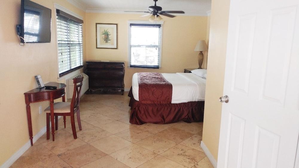 Flamingo Inn Fort Myers Beach Esterno foto