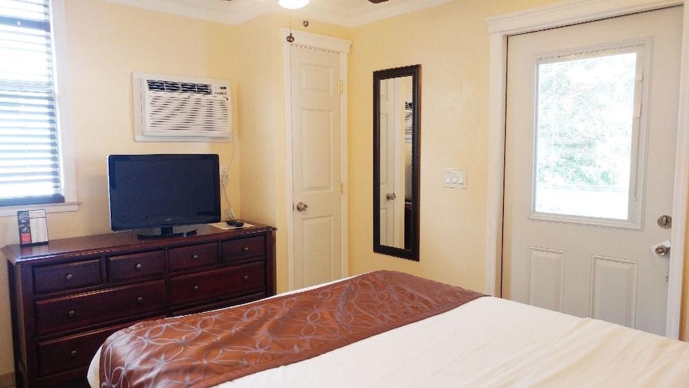 Flamingo Inn Fort Myers Beach Esterno foto