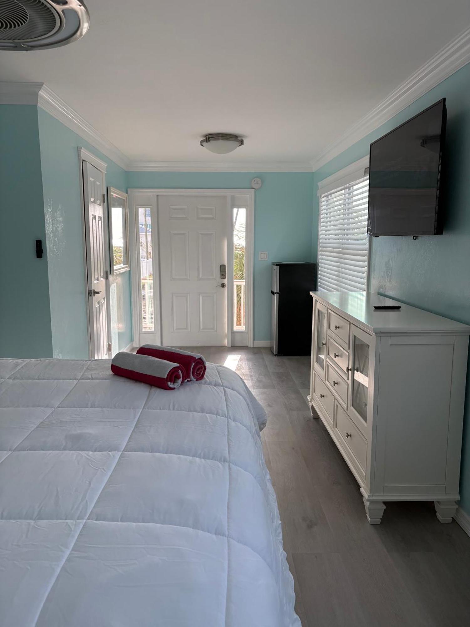 Flamingo Inn Fort Myers Beach Esterno foto